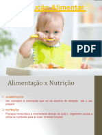 Clase 4 Parte 1 Nutrição