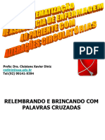 Aula Pac. Critico - Monitorização Cardiaca