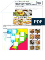 Actividades Proyecto Fase II