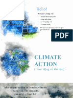 Climate Action