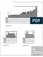 Plano Secciones Transversales de Las Calles Adyacentes-Plano-Psi02