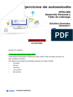 Spsu-868 Ejercicio U006 PDF