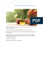 recetas Potenciar Nutrición 2da versión