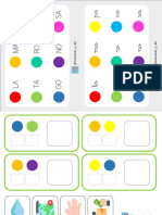 Combinaciones - Infanity & Trasteando - A - Dos