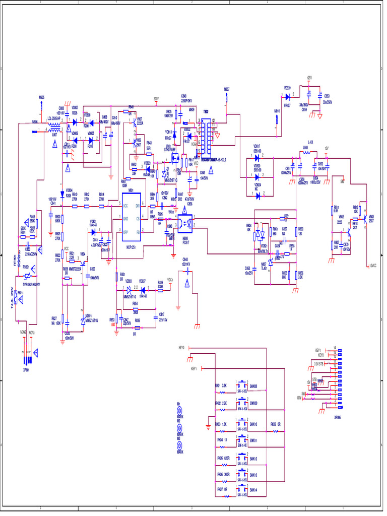 Electronic Components Inventory List | PDF