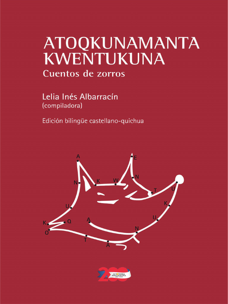 Cuentos de Zorros Lelia Inés Albarracín Ebook (16227) PDF Cuentos de Zorros Lelia Inés Albarracín Ebook (16227) PDF