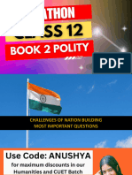Class 12 Polity Book 2 All MCQ
