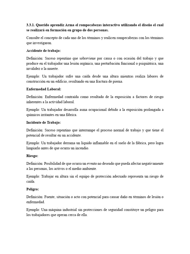 definiciones-y-arbol-pdf-seguridad-y-salud-ocupacional-la-seguridad
