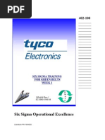 sixsigma+wk1