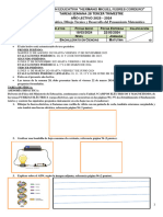 028 TAREAS FIMA SEMANA 28 T3 TERCERO BC 2023 2024