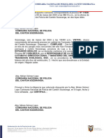 PROCESO FIJACION Y CITACION NRO 11029-2023-A