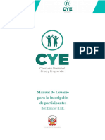 Manual-de-usuario-para-la inscripcion-de-participantes CyE 2023