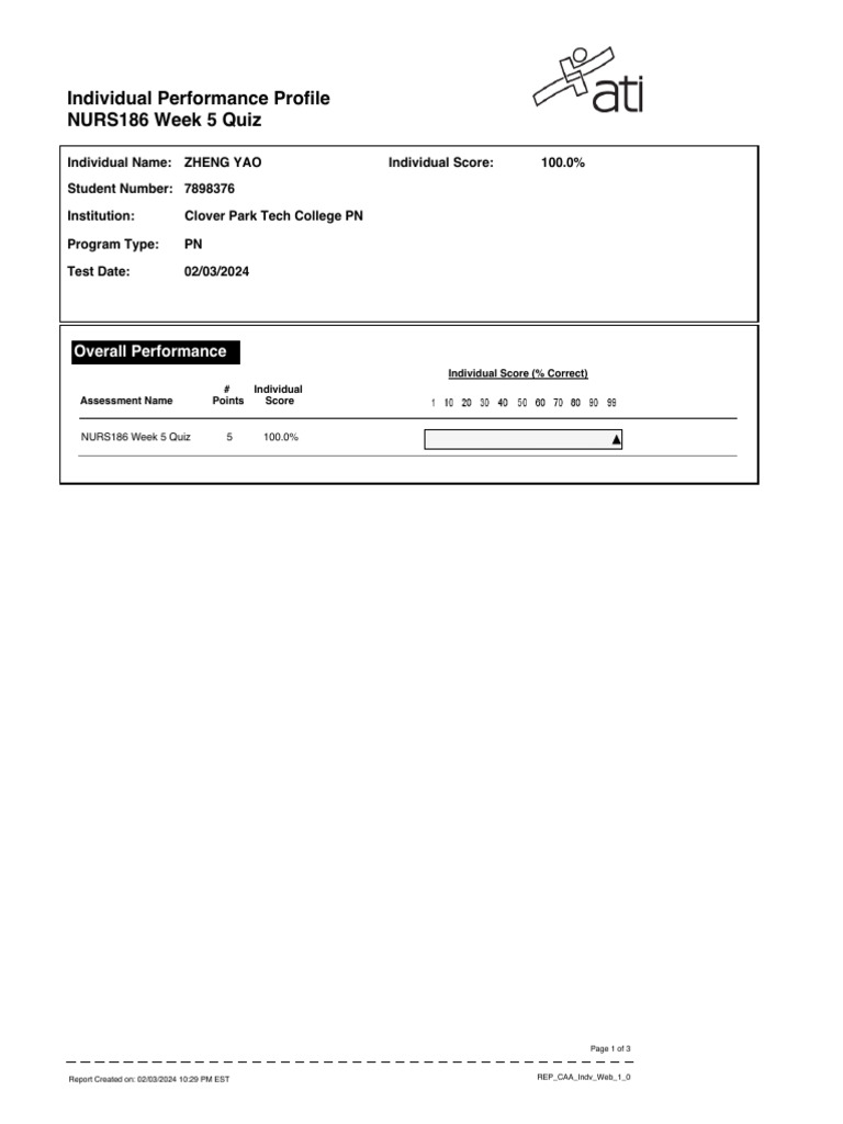 Uf Nursing Critical Tracking