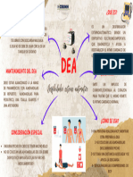 Desfibrilador Externo Automatico: Dato Curioso ¿Qué Es?