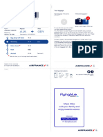 Boarding Pass