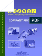 Company Profile Bravo7