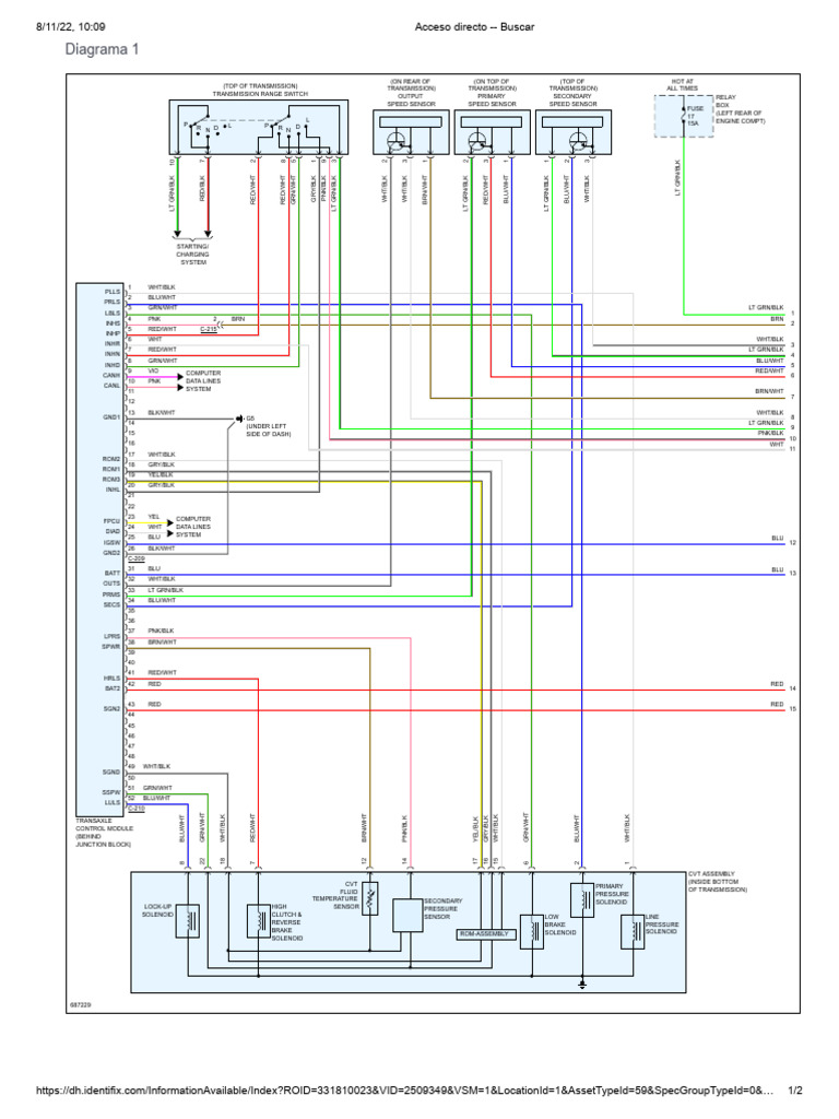 Mirage 1 2 Tcm Pdf Car Land Vehicles