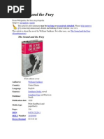 Download The Sound and the Fury by Michael Sumali SN73636177 doc pdf