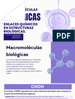 Bioquimica Semana 2