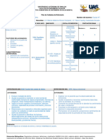 Pae Sem 2 Salud Mental Comunitaria - Deterioro de La Regulación Del Estado de Ánimo