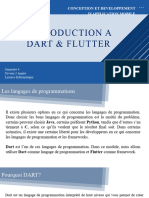 Cours Complet sur Flutter en PDF | PDF | Logiciel multiplateforme ...