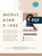 RPP - Modul Ajar P-Ipas@1