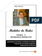 Modelos de Redes