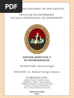 Guía de Uso y Dosis de Colufase | PDF | Medicina CLINICA | Medicina