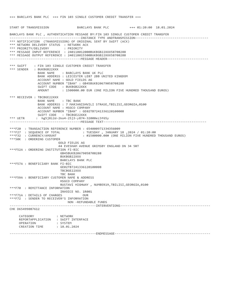 What Is Control Protocol