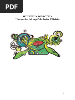 Secuencia - Los Sueños Del Sapo 1er Año