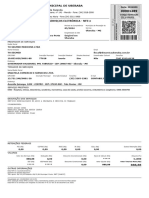 Engetela Comercio e Servicos Ltda - NF 1289