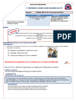 Ficha #7 - I Proyecto 2024