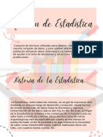 Bioestadistica 