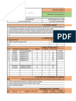 Informe - Diario - PlacaHuella - ZungoApartado - 18-08-22