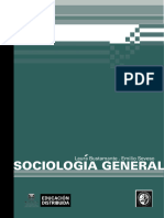 Sociologia - General - Bustamante - Seveso LIBRO # 2