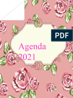 Rosas 2021