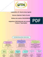 ESTRATEGIA DEL PROCESO1