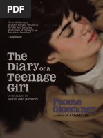 Diary of A Teenage Girl - An Account in Words and Pictures ...