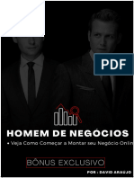 HOMEMDENEGCIOS