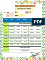 Horario Pagpa 2024