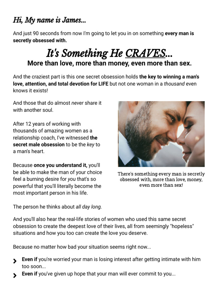 His Secret Obsession Pdf Love Romance Love