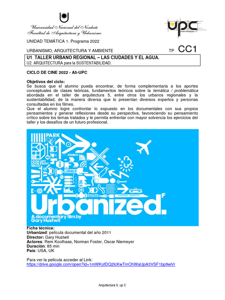 A5 2022 Ut1 Cc1 Urbanized Pdf