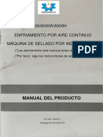 Manual Completo LX 6000-2 - Traducido-Copiar