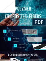 Polymer Composites-Fibers