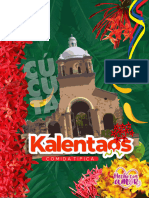 Kalentaos CARTA - 20 NOV 2023