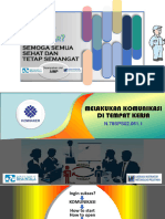 Melakukan Komunikasi Di Tempat Kerja - v3