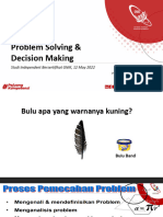 2. Bahan Penunjang_Problem Solving _ Decision Making - Part 2