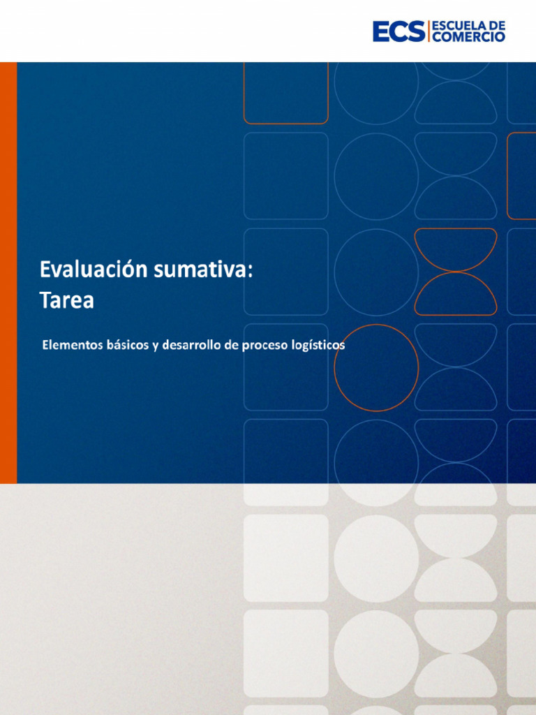 Mejora de Logística en Zapatería Estrella | PDF | Logística | Software