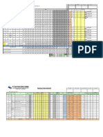 Production Report 17 Sept 2011