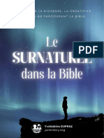 Surnaturel Miraculeux